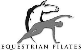 EQUESTRIAN PILATES trademark