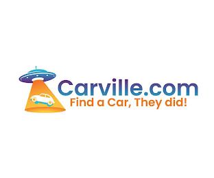 CARVILLE.COM AND FIND A CAR, THEY DID! trademark