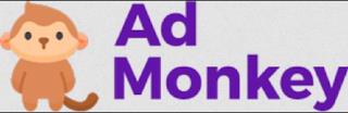 AD MONKEY trademark