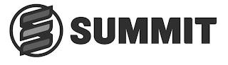 S SUMMIT trademark