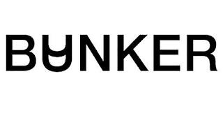 BUNKER trademark