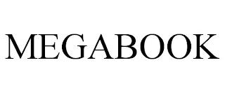 MEGABOOK trademark