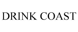 DRINK COAST trademark