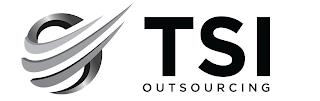 TSI OUTSOURCING trademark