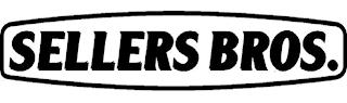 SELLERS BROS. trademark