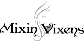 MIXIN VIXENS trademark