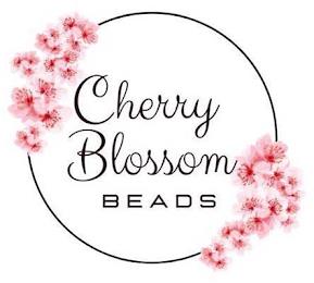 CHERRY BLOSSOM BEADS trademark