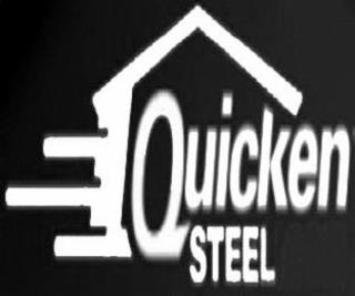 QUICKEN STEEL trademark