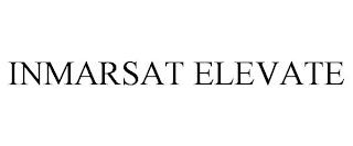 INMARSAT ELEVATE trademark