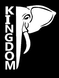 KINGDOM trademark