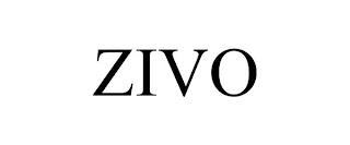 ZIVO trademark