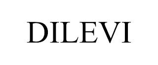 DILEVI trademark