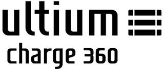 ULTIUM CHARGE 360 trademark