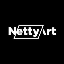 NETTYART trademark