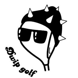 DWIP GOLF trademark