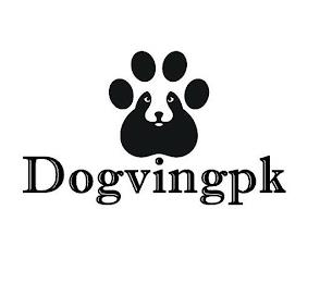 DOGVINGPK trademark