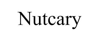 NUTCARY trademark