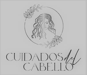 CUIDADOS DEL CABELLO trademark