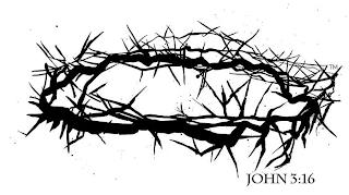 JOHN 3:16 trademark