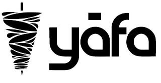 YAFA trademark