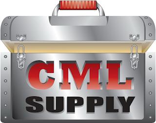 CML SUPPLY trademark