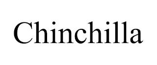 CHINCHILLA trademark