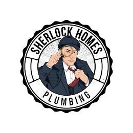 SHERLOCK HOMES PLUMBING trademark