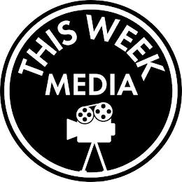 THIS WEEK MEDIA trademark