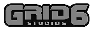 GRID6 STUDIOS trademark