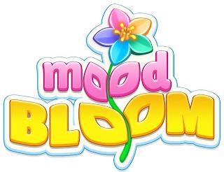 MOOD BLOOM trademark