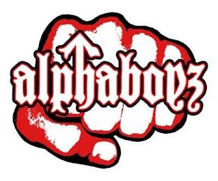 ALPHABOYZ trademark