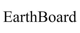 EARTHBOARD trademark