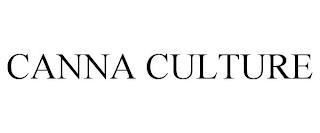 CANNA CULTURE trademark