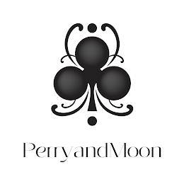 PERRYANDMOON trademark