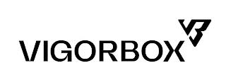 VIGORBOX trademark