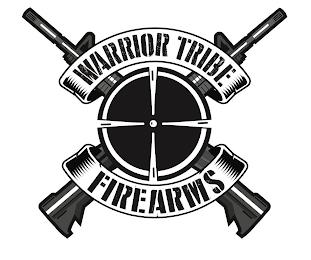 WARRIOR TRIBE FIREARMS trademark