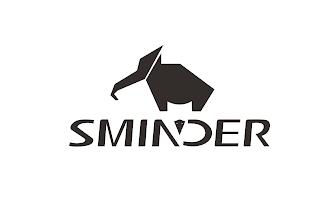 SMINDER trademark