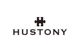 HUSTONY trademark