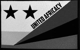 UNITED AFRICACY trademark