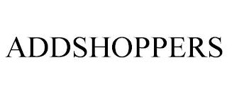 ADDSHOPPERS trademark