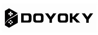 DOYOKY trademark