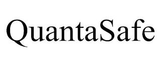 QUANTASAFE trademark