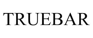 TRUEBAR trademark