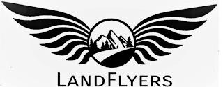 LANDFLYERS trademark