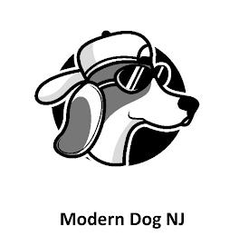 MODERN DOG NJ trademark