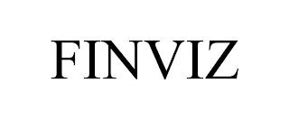 FINVIZ trademark