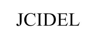 JCIDEL trademark