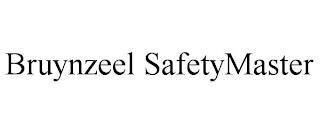 BRUYNZEEL SAFETYMASTER trademark