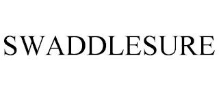 SWADDLESURE trademark