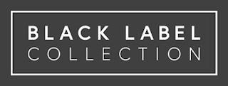 BLACK LABEL COLLECTION trademark